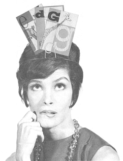 Whats That on My Head? -- original version